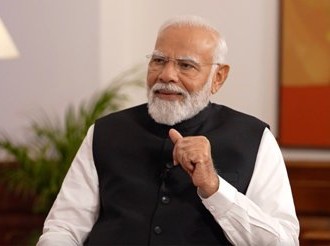 प्रधानमंत्री के रूप में मोदी का कार्यकाल इतिहास में स्वर्णिम अक्षरों में लिखा जाएगा: अमित शाह